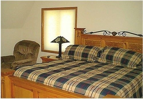 Hotel Thunderheart à Custer Extérieur photo