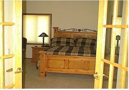 Hotel Thunderheart à Custer Extérieur photo