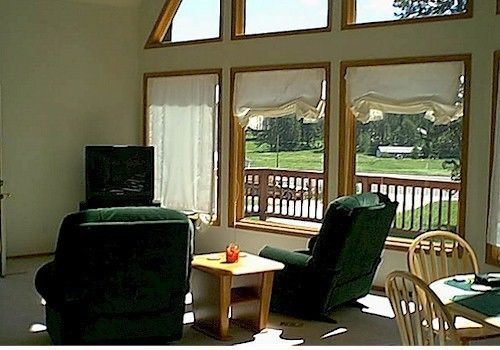 Hotel Thunderheart à Custer Extérieur photo